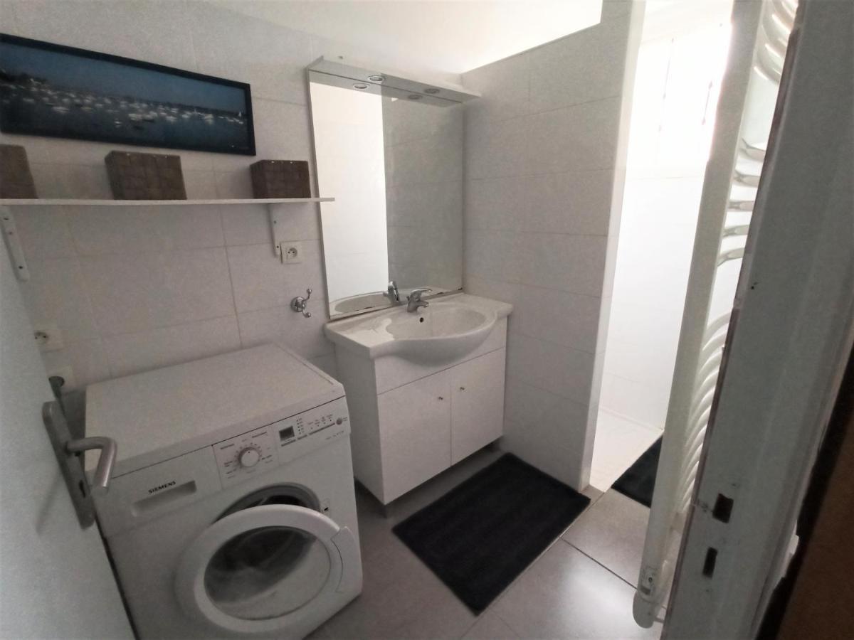 Appartement Grand Confort A Deux Pas Du Centre Ville LʼIsle-sur-la-Sorgue Exterior foto
